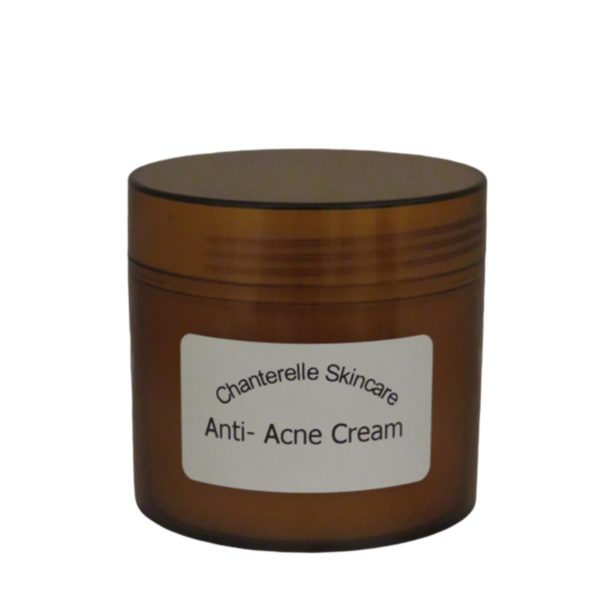 anti acne cream