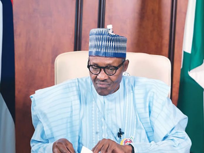 PRESIDENT BUHARI’S FIRST SPEECH AFTER INEC DECLARATION OF PRESIDENTIAL ELECTION RESULT