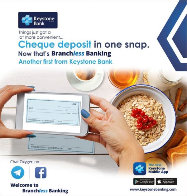 keystone bank