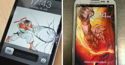 6 USEFUL THINGS TO DO WHEN YOU’VE BROKEN YOUR PHONE