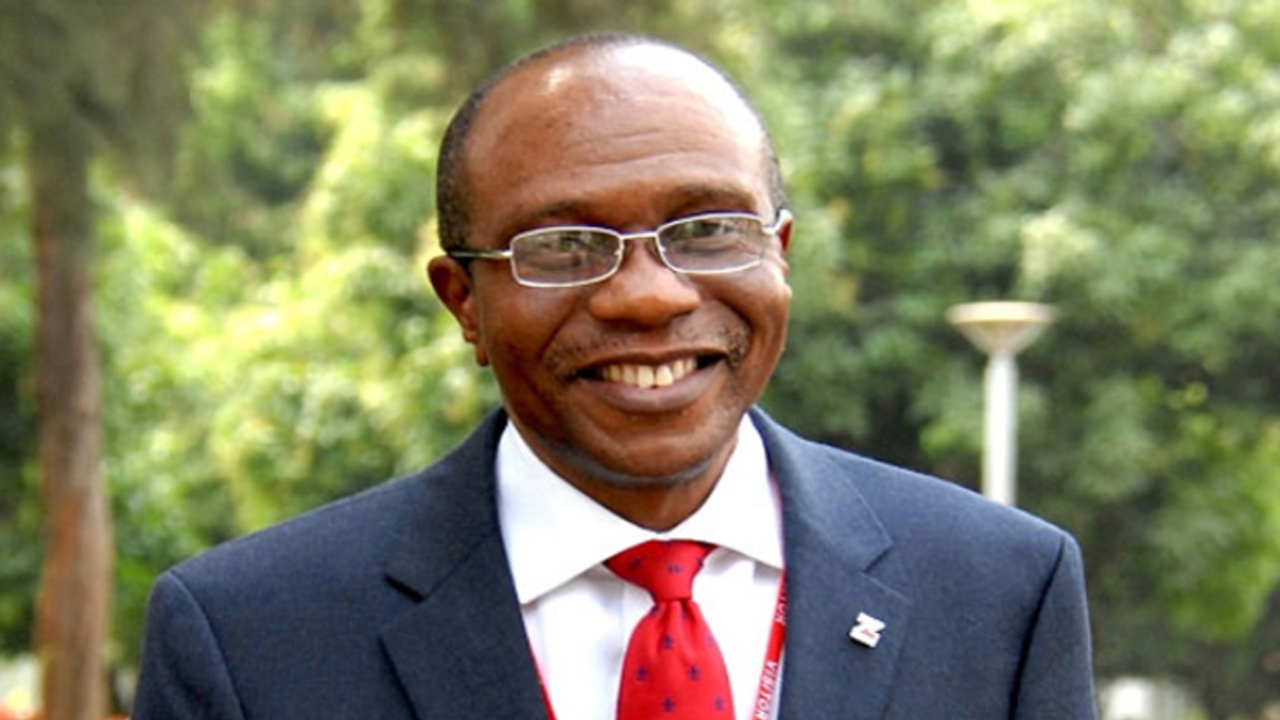 emefiele