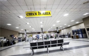 INSIDE THE DRUG CARTEL AT THE MALLAM AMINU KANO INTERNATIONAL AIRPORT