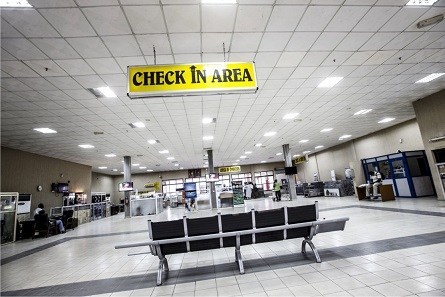 mallam aminu kano international airport
