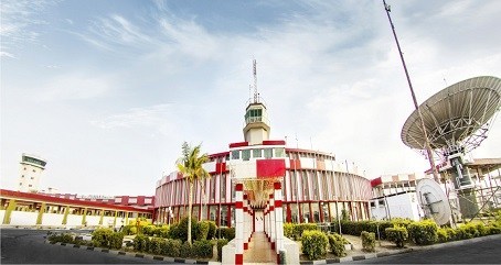 mallam aminu kano international airport 