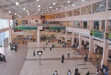 mallam aminu kano international airport 