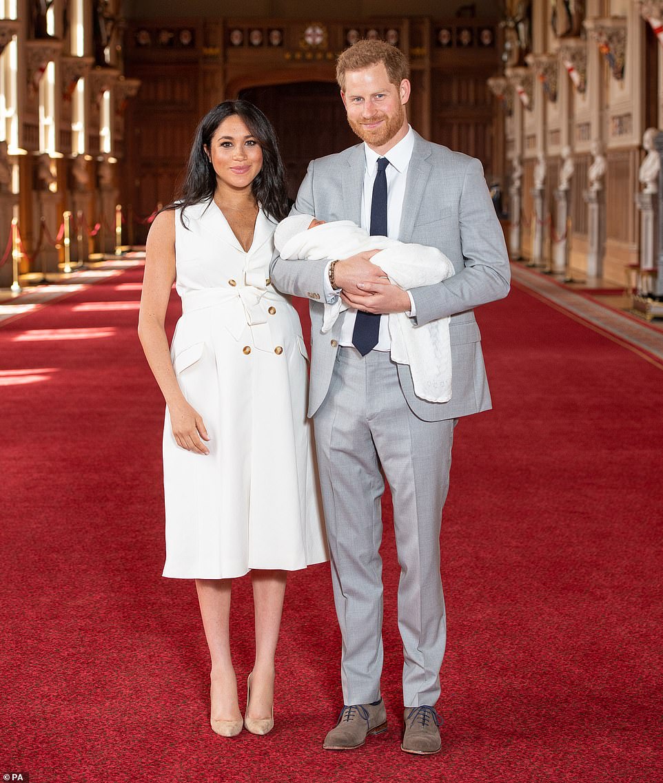 prince harry and meghan