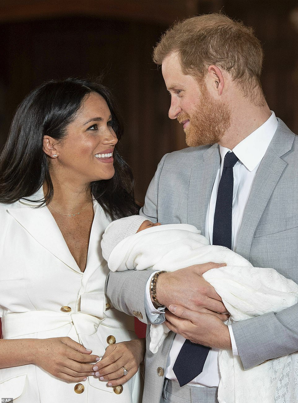 prince harry and meghan