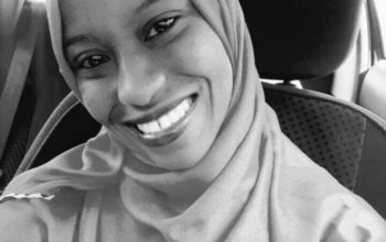 ZAINAB ALIYU RETURNS TO NIGERIA AFTER FOUR MONTHS DETENTION IN SAUDI ARABIA