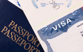 VISA APPLICANTS TO USA WILL NOW PROVIDE SOCIAL MEDIA HANDLES