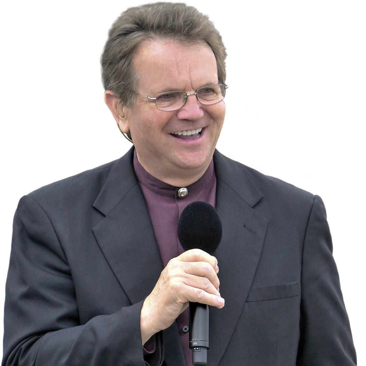 reinhard bonnke