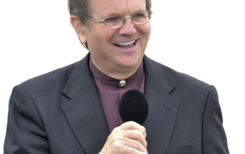 PENTECOSTAL EVANGELIST REINHARD BONNKE PASSES ON AT 79