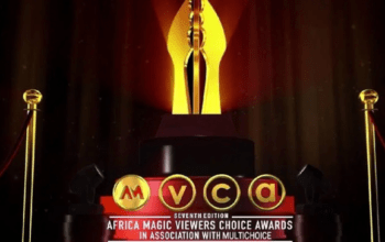 AMVCA 2020: FULL LIST OF NOMINEES