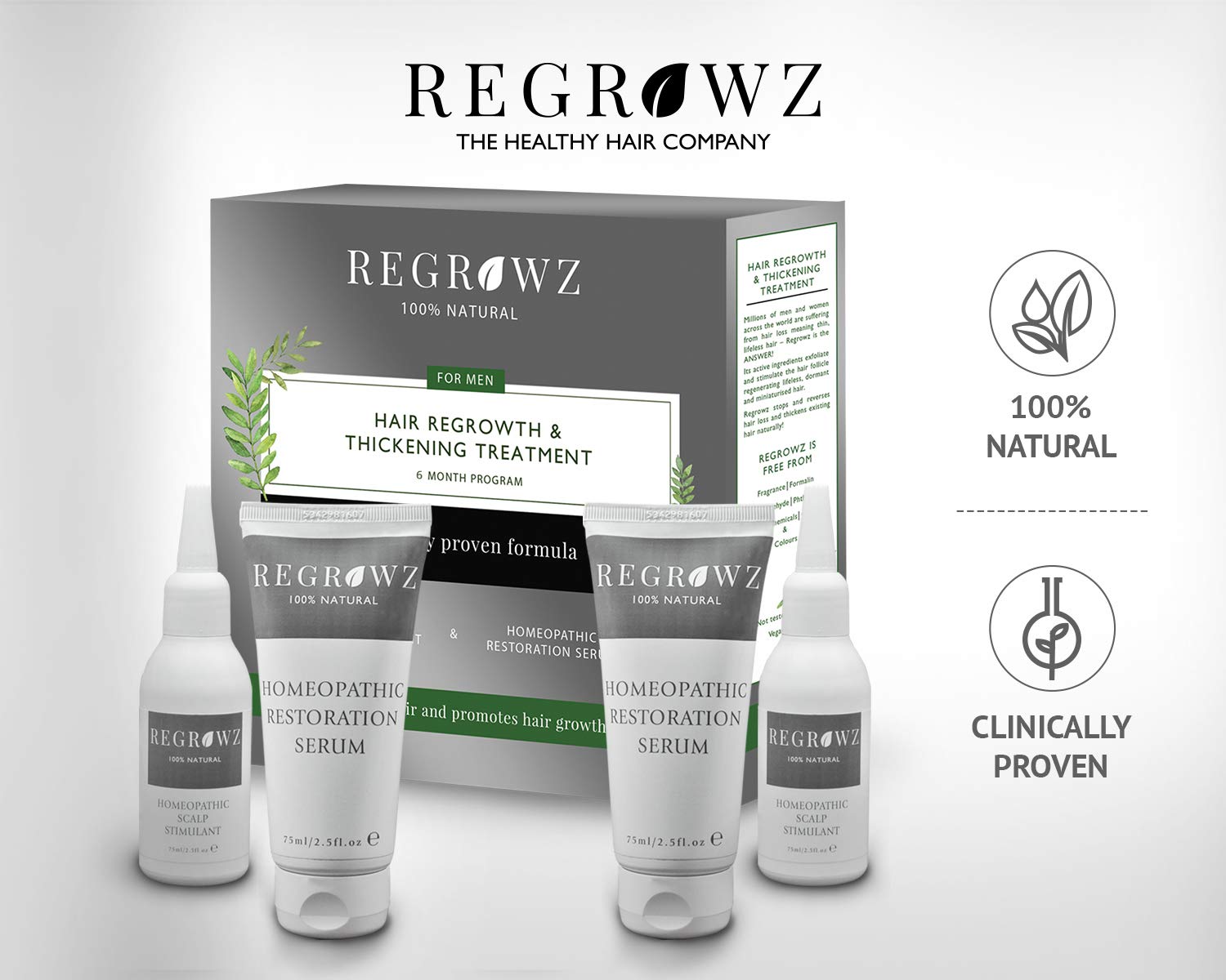 regrowz natural hair treatment