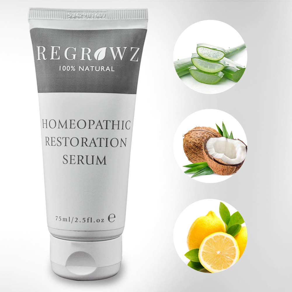 regrowz natural hair treatment