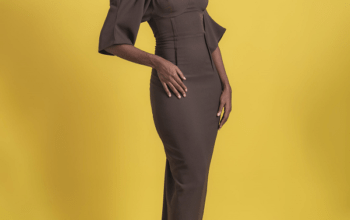 WANA SAMBO UNVEILS NEW COLLECTION – THE WOMAN WHO CONQUERS