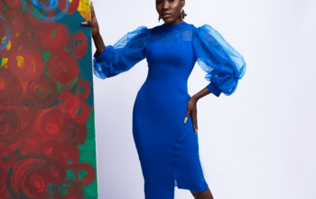 SIAS FASHION UNVEILS NEW COLLECTION -UPTOWN CHIC