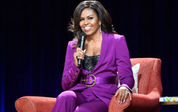 IT’S ALL ABOUT MICHELLE OBAMA DOCUMENTARY ‘BECOMING’, SET TO PREMIER ON NETFLIX