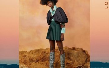 FE NOEL UNVEILS RESORT 2020 LOOKBOOK