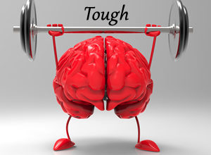 5 WAYS TO BUILD MENTAL TOUGHNESS