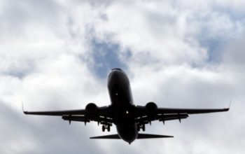 FG SHIFTS RESUMPTION OF INTERNATIONAL FLIGHTS TO SEPTEMBER 5