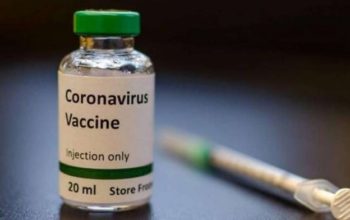 NIGERIA TAKES DELIVERY OF RUSSIA’S COVID-19 VACCINE