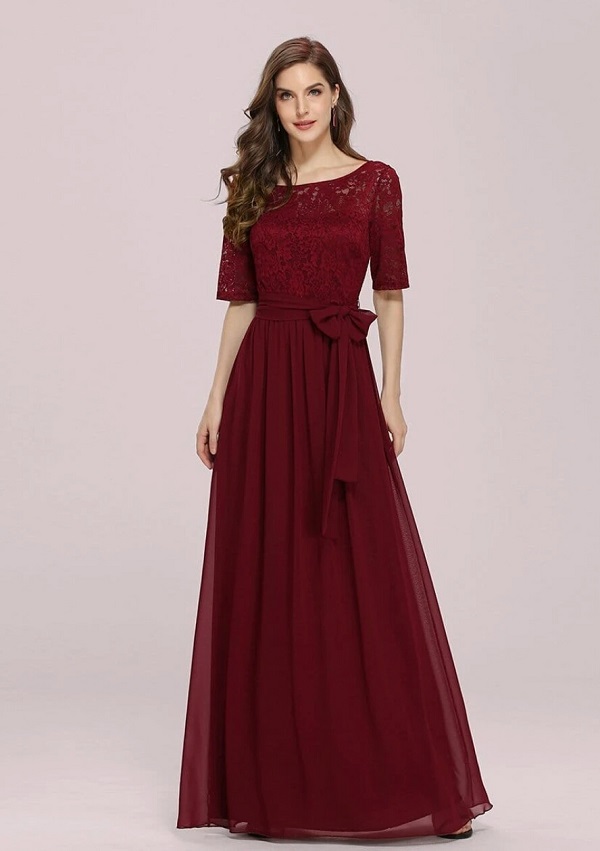 special occasion dresses