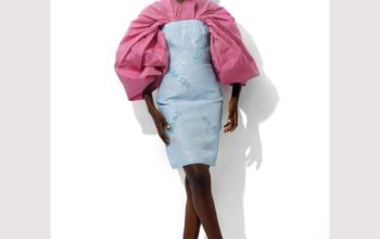 EJIRO AMOS TAFIRI UNVEILS SS20 COLLECTION