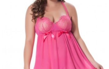 THE BEST PLUS SIZE LINGERIE LIST – CHEAP AND AFFORDABLE