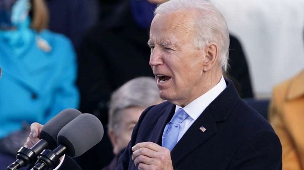 joe biden