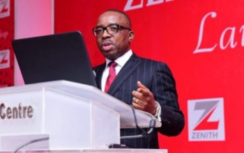 ZENITH BANK EMERGES MOST VALUABLE BANKING BRAND IN NIGERIA