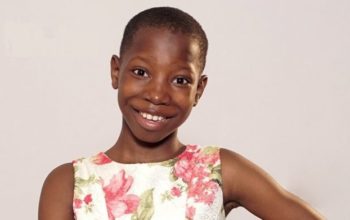 NIGERIAN CHILD COMEDIAN, EMMANUELLA, WINS NICKELODEON KIDS’ CHOICE AWARDS