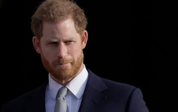 PRINCE HARRY HAS A NEW JOB AND TITLE!!!