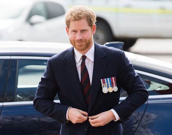 prince harry