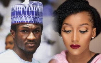 YUSUF BUHARI SET TO WED ZAHRA BAYERO