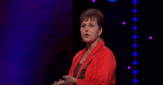 joyce meyer