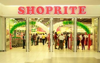 SHOPRITE FINALLY LEAVES NIGERIA AFTER 16 YEARS!!!