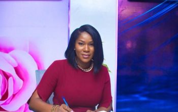 STEPHANIE LINUS UNVEILED AS GREE AC BRAND AMBASSADOR