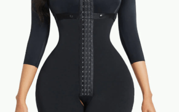 SCULPT YOUR BODY WITH SHAPEWEAR AND WAIST TRAINERS