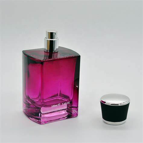 custom perfume